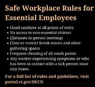 Image result for Workplace Rules