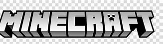 Image result for Minecraft Text with No Background