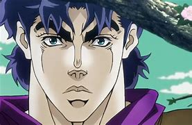 Image result for Jjba Part 6 Op 1