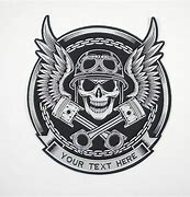 Image result for Skull with Shake Patch PVS