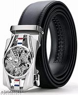 Image result for Trendy Belts Men