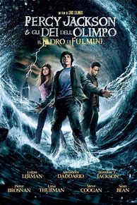 Image result for Ror Percy Jackson