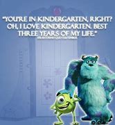 Image result for Sully Quotes Monsters Inc