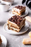 Image result for Tiramisu Plated