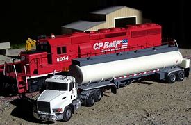 Image result for Mack Ch3 Tanker Gas