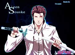 Image result for Aizen Bleach