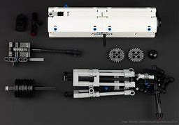 Image result for LEGO Telescope Workings