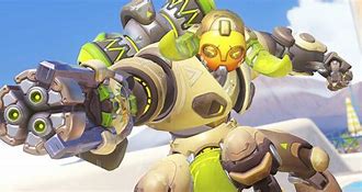 Image result for Overwatch 2 Tank Heroes