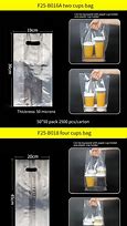 Image result for Drink Carrier Bag