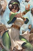 Image result for Lin Toph