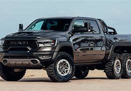 Image result for Apacolypse Ram 1500