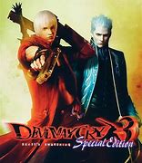 Image result for DMC 3 Era