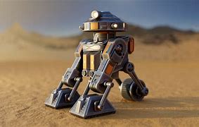 Image result for Star Wars Hoth Droid