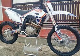 Image result for Kayo KT 250 Dirt Bike