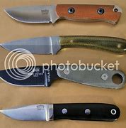 Image result for Fixed Blade Pocket Sheath