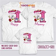 Image result for Desain Baju Kaos Ultah Kantor