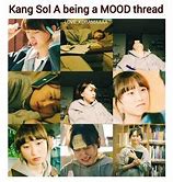 Image result for Kang Sol a Law School