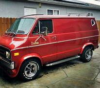 Image result for 78 Dodge Street Van