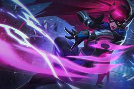 Image result for Irelia League