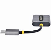 Image result for Right Angle USB Splitter