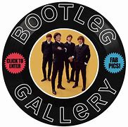 Image result for Bootleg Beatles