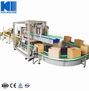 Image result for Carton Packaging Machine