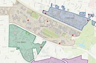 Image result for NC State University Campus Map