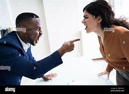 Image result for Two People Screaming