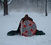 Image result for Viking Fighting Shield