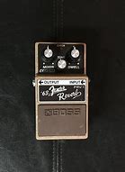 Image result for Fender 63 Reverb Pedal