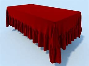 Image result for Tablecloth