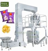 Image result for Rice Packaging Machine