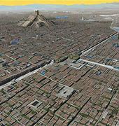 Image result for Tenochtitlan Location