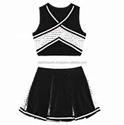 Image result for Cheerleading Uniforms Elementary School