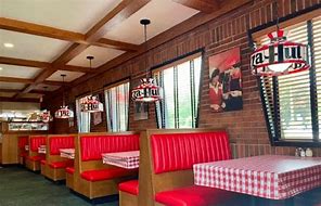 Image result for Old Pizza Hut Photos