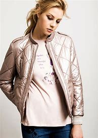 Image result for Pink Metallic Jacket