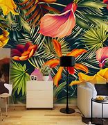 Image result for Gregory Allen Tropical Wall Plaque