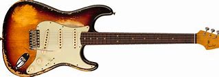 Image result for Super Strat Relic