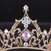 Image result for Royal Crown Tiara