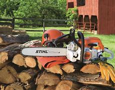 Image result for Stihl Chainsaws for Sale MS 291