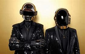 Image result for Daft Punk Death