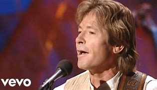 Image result for John Denver Rocky Mountain High