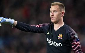 Image result for Ter Stegen Profile Pic