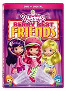 Image result for Strawberry Shortcake Berry Best Friends Dolls