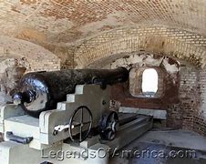 Image result for Fort Sumter Model