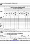 Image result for Blank EEO 1 Form