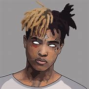 Image result for Rapper Anime Art