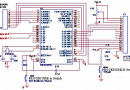 Image result for MCU Circuit