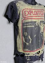 Image result for Expunged T-Shirt