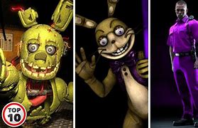 Image result for Cat Nap William Afton